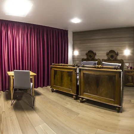 Nonsolomele Villa Romallo Buitenkant foto