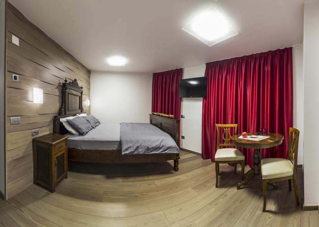 Vakantieboerderij Nonsolomele