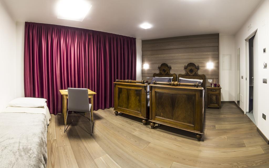 Vakantieboerderij Nonsolomele *
