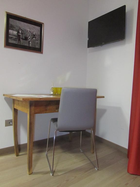 Vakantieboerderij Nonsolomele Romallo
