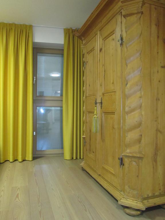 Vakantieboerderij Nonsolomele